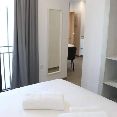 V&C Apartamentos Conil De La Frontera Esterno foto