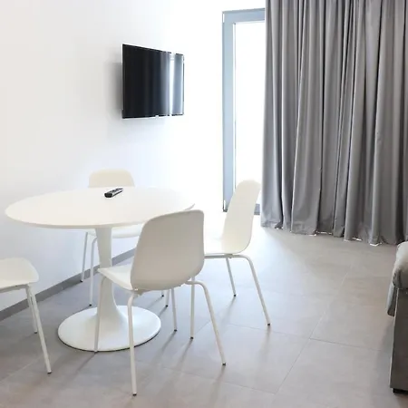 V&C Apartamentos Conil De La Frontera Esterno foto