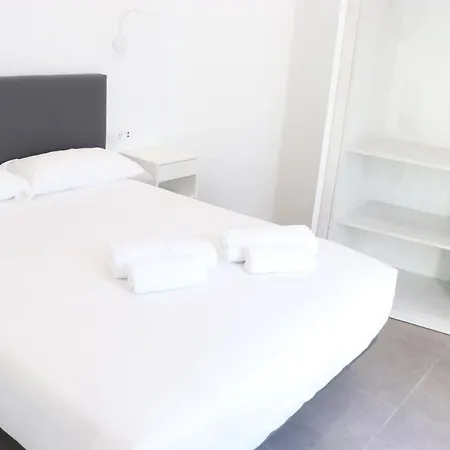 V&C Apartamentos Conil De La Frontera Esterno foto