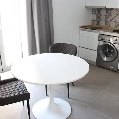 V&C Apartamentos Conil De La Frontera Esterno foto