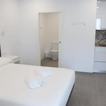 V&C Apartamentos Conil De La Frontera Esterno foto