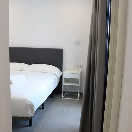 V&C Apartamentos Conil De La Frontera Esterno foto