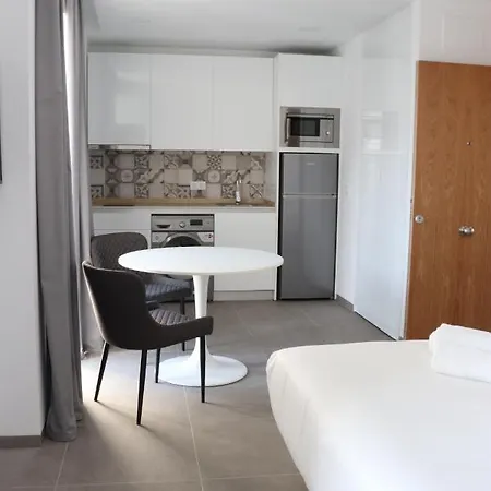 V&C Apartamentos Conil De La Frontera Esterno foto