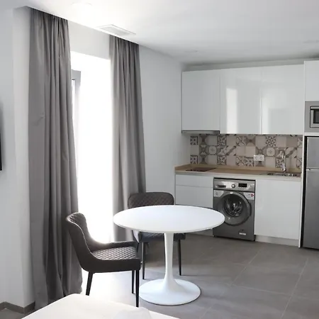 V&C Apartamentos Conil De La Frontera Esterno foto