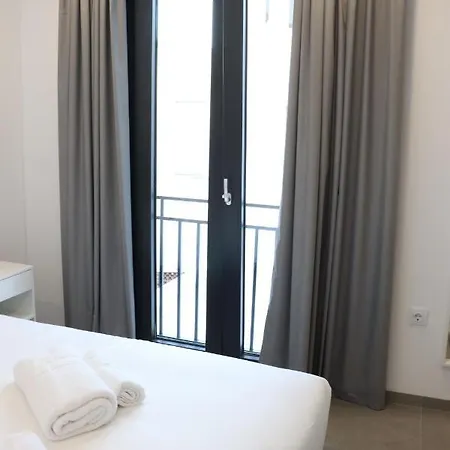 V&C Apartamentos Conil De La Frontera Esterno foto