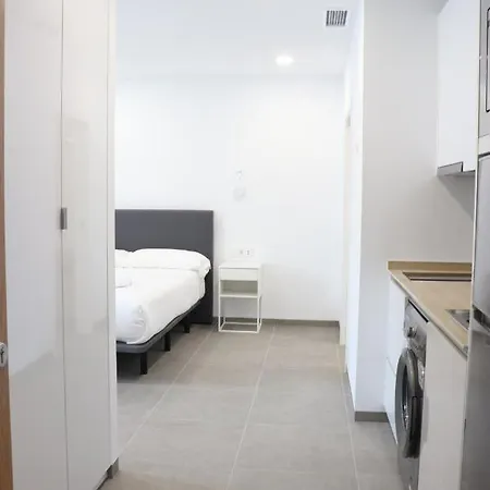 V&C Apartamentos Conil De La Frontera Esterno foto