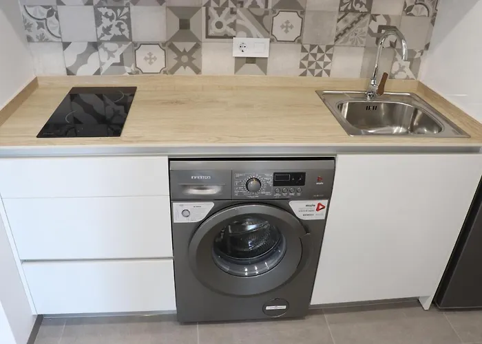 V&C Apartamentos