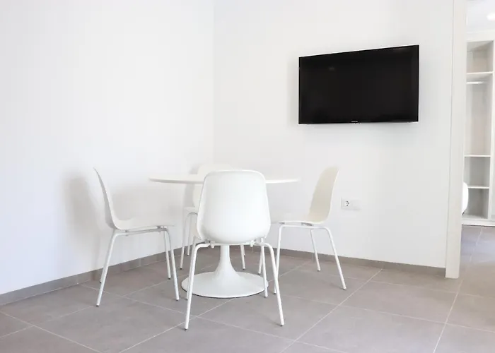 V&C Apartamentos