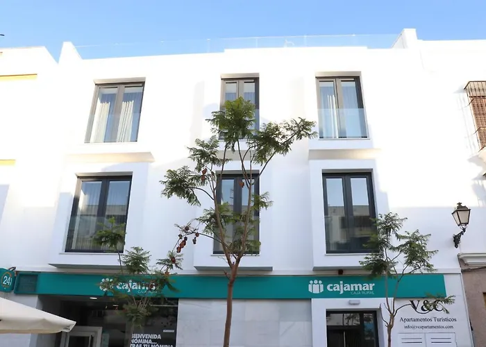 V&C Apartamentos