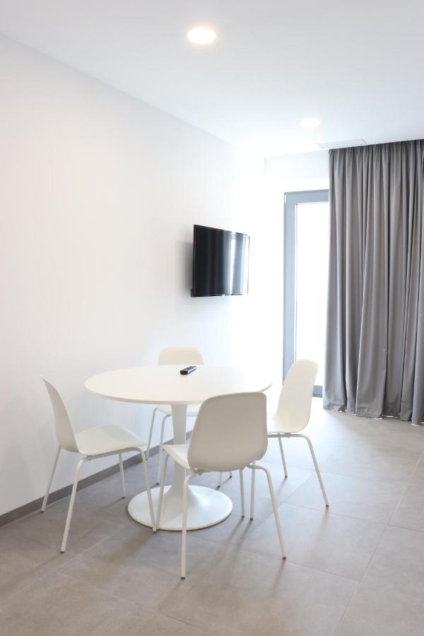 V&c Apartment *