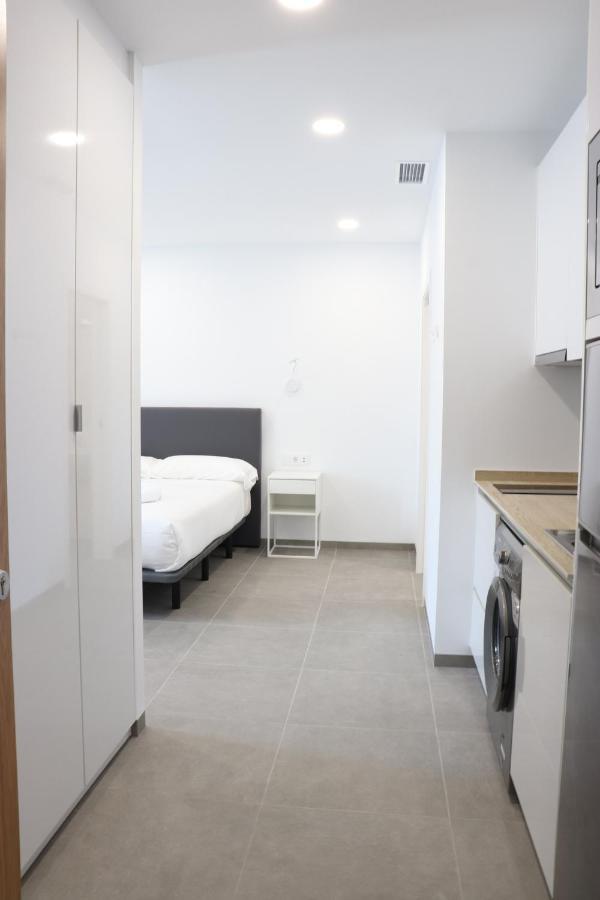 Apartment V&c *