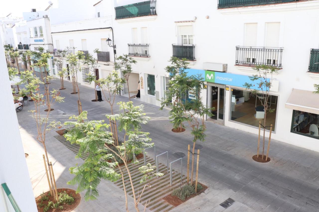 V&c Apartment Conil De La Frontera